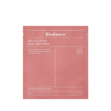 BIODANCE BIO COLLAGEN REAL DEEP MASK 1PCS