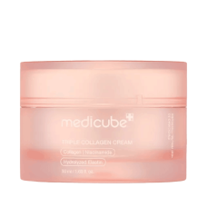 MEDICUBE - TRIPLE COLLAGEN CREAM 