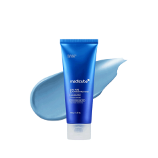 MEDICUBE - ZERO PORE BLACKHEAD MUD MASK 