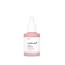 MEDICUBE - PDRN PINK PEPTIDE SERUM 