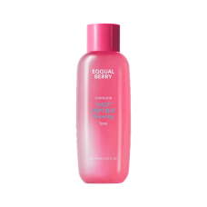 EQQUALBERRY - NAD+ PEPTIDE BOOSTING Toner