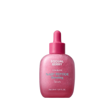 EQQUALBERRY - NAD+ PEPTIDE BOOSTING SERUM 