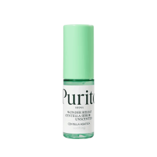 PURITO SEOUL - WONDER RELEAF CENTELLA SERUM UNSCENTED 