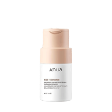 ANUA RICE + CERAMIDE BRIGHTENING CLEANSING POWDER 