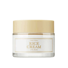 I'M FROM RICE CREAM 