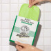 Moms Bath Recipe Green
