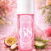 Sol De Janeiro Cheirosa Mist Mini 4pc