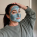 MEDICUBE - ZERO PORE BLACKHEAD MUD MASK 