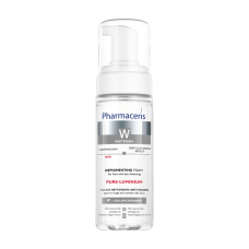 Pharmaceris Whitening Cleansing Foam