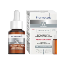 Pharmaceris Whitening Exfoliator Peel for 20% Serum