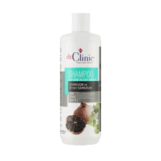 Dr.Clinic ivy and black garlic shampoo