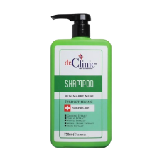 Dr.Clinic Strengthening Shampoo