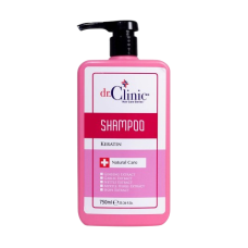 Dr.Clinic Keratin Shampoo
