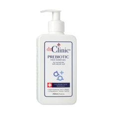 Dr.Clinic Prebiotic Face Wash Gel D&S