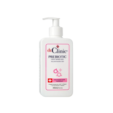 Dr.Clinic Prebiotic Face Wash Gel Salicylic