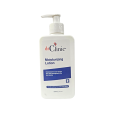 Dr.Clinic Moisturizinig Lotion Acne-ProneSkin Blue