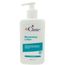 Dr.Clinic Moisturizinig Lotion Normal Skin