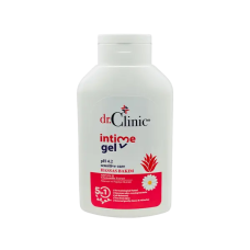 Dr.Clinic Intimate Gel Red