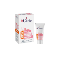 Dr.Clinic Pink SPF50+ Suncream