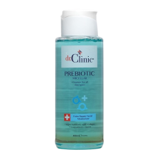 Dr.Clinic Prebiotic Micellar All Skin Types