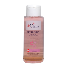 Dr.Clinic Prebiotic Micellar Dry & Sentive Skin