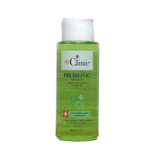 Dr.Clinic Prebiotic Micellar Oily Skin