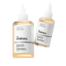 The Ordinary Glycolic Acid Set