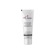 Dr.Clinic Intensive Cover Foundation