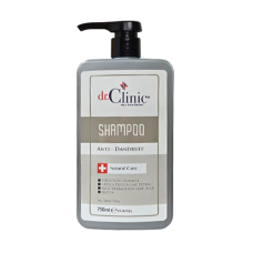 Dr.Clinic Anti-Dandruff Shampoo