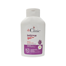 Dr.Clinic Intimate Gel Purple