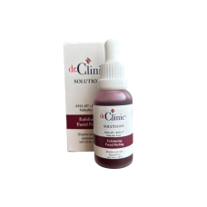 Dr.Clinic AHA10%+BHA2% Serum