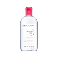 Bioderma Micellar Water