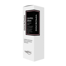 Discromia Control Serum