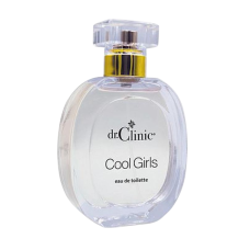 Dr.Clinic Cool Girl