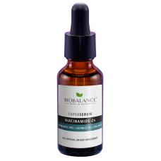 BioBalance Niacinamide 10%+Zinc PCA 1%