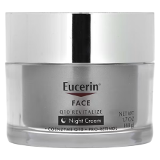 Eucerin Q10 Revitalize Night Cream