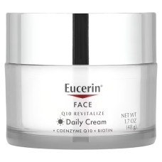 Eucerin Q10 Revitalize Day Cream