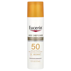 Eucerin Age Defense SPF50+ Sunscreen