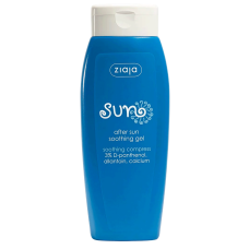 Ziaja after sun soothing gel
