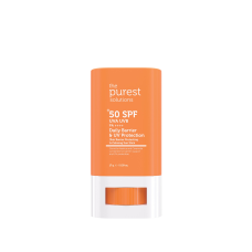 The Purest 50+SPF Stick