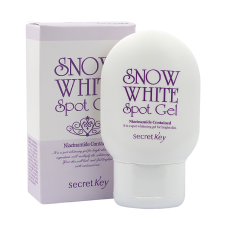 Snow White Spot Gel