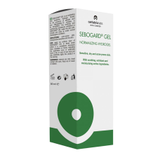 Sebogard Gel Normalizing Hydrogel