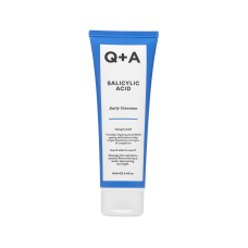 Q+A Salicylic Asid Daily Cleanser