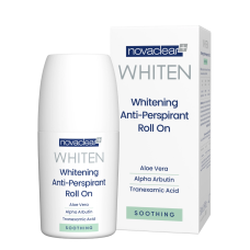 Novaclear Whiten-Antiperspirant Roll On Soothing