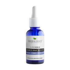 BioBalance Advanced Night Recovery Serum