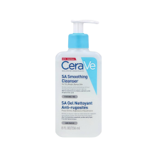 CeraVe SA Smoothing Cleanser 236ml