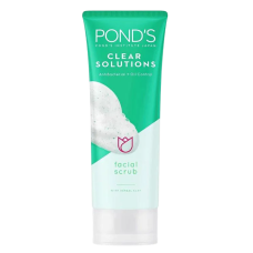 Ponds Facial Scrub