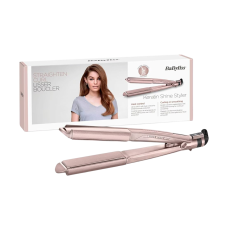 BaByliss Straighten Curl