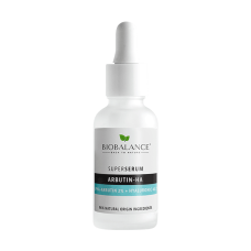 BioBalance Arbutin 2%-HA 4d 2%