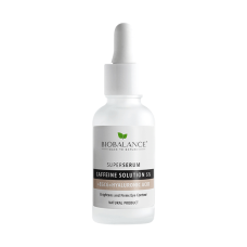 BioBalance Caffeine Solution 5% Serum